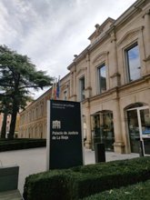 Foto: El Gobierno crea dos nuevas plazas de jueces y una de fiscal en La Rioja