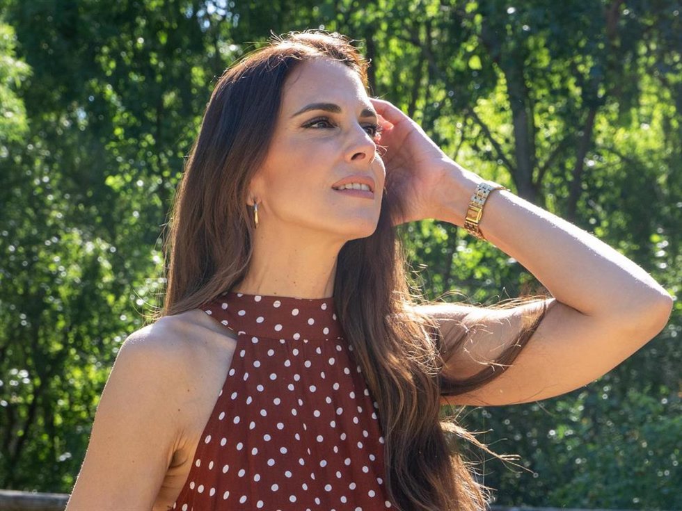 Nuria Fergó
