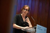 García tilda de "desafortunadas" las palabras de Feijóo sobre el absentismo: "Está hablando de fraude de los sanitarios"