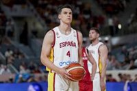 Pradilla: "Ese gen competitivo del Real Madrid también es una característica mía"