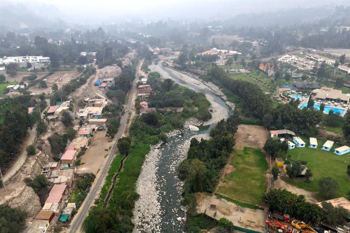 Perú.- IPE: Fenómeno El Niño podría costar hasta 1 punto de crecimiento del PBI este año