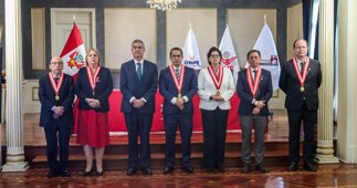 peru