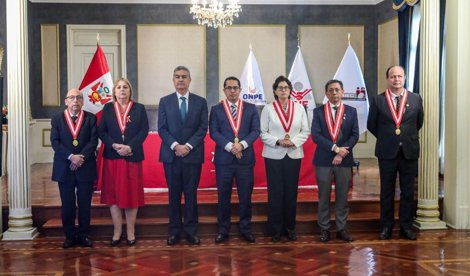 peru