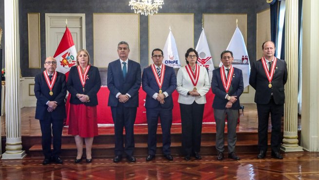 peru