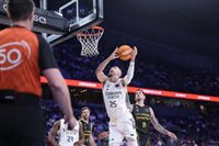 El pívot ucraniano Alex Len deja el Real Madrid
