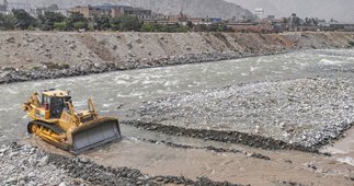 peru