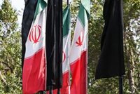 Irán asegura haber "destruido" 85 instalaciones militares estadounidenses en Oriente Próximo