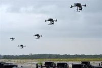 Al menos un muerto en ataques aéreos de Ucrania contra la región del Volga, en el suroeste de Rusia