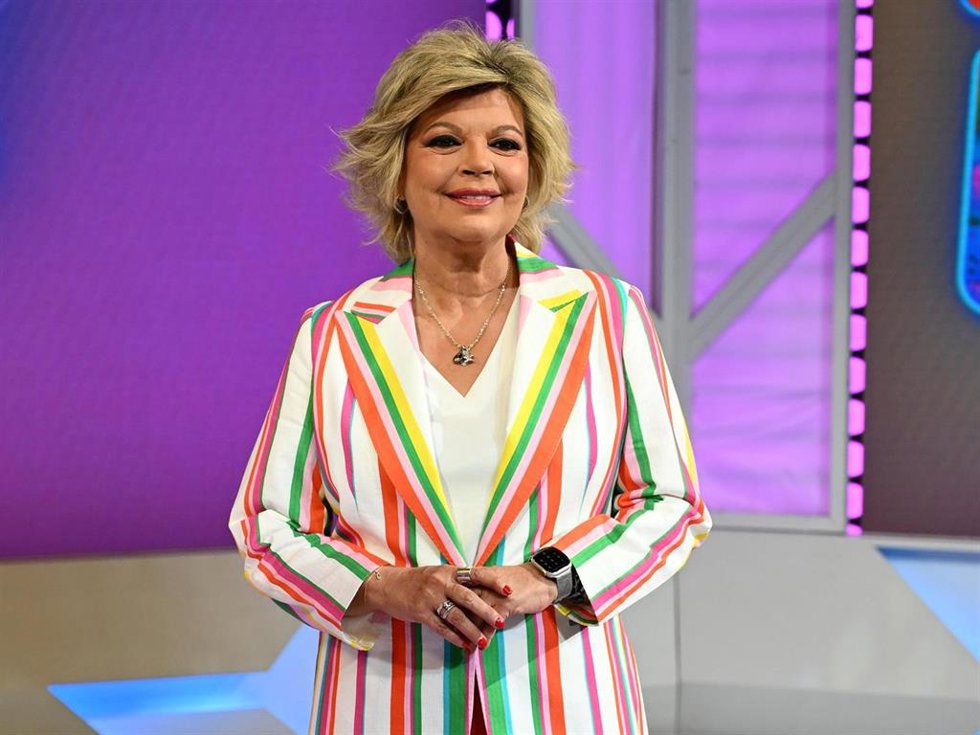 Terelu Campos