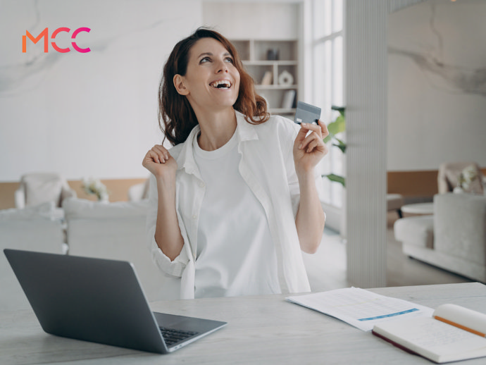 MCC Banking: microcréditos digitales