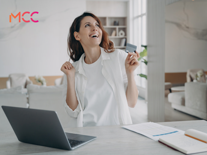 MCC Banking: microcréditos digitales