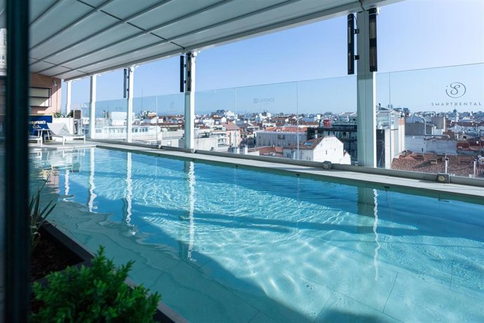 Archivo - SmartRental Group