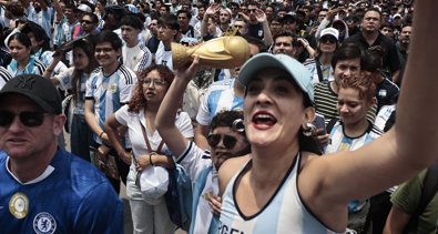 Mundial