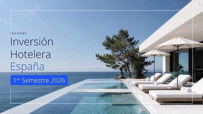 Inversión hotelera