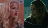 Foto: Primer y espectacular vistazo a Abbie Cornish como Anna Nicole Smith en Trust Me, I'm a Doctor