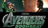 Foto: Robert Downey Jr. avanza la muerte de los X-Men en el nuevo póster de Vengadores: Doomsday