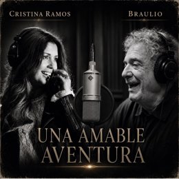 Cristina Ramos y Braulio