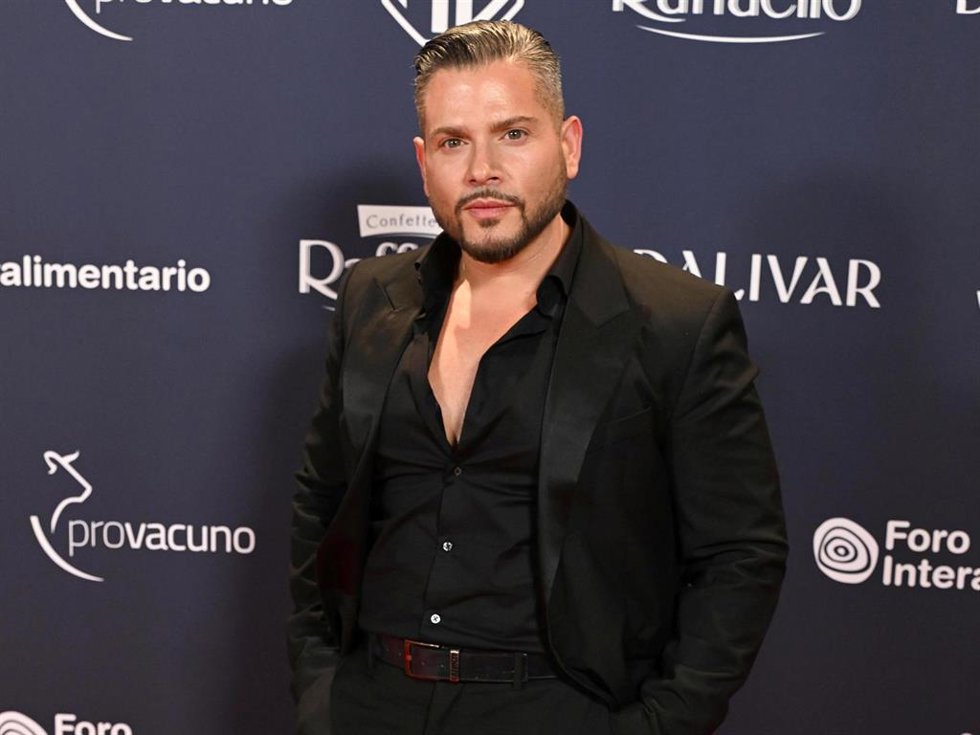 Alberto Dugarte