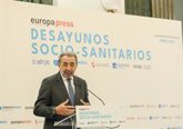 Foto: El consejero de Sanidad de Castilla-La Mancha pide retirar la propuesta de Estatuto Marco y "empezar de nuevo"