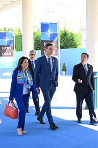 El Gobierno responde a Trump que la relación comercial es con toda la UE y a través de empresas y no de gobiernos