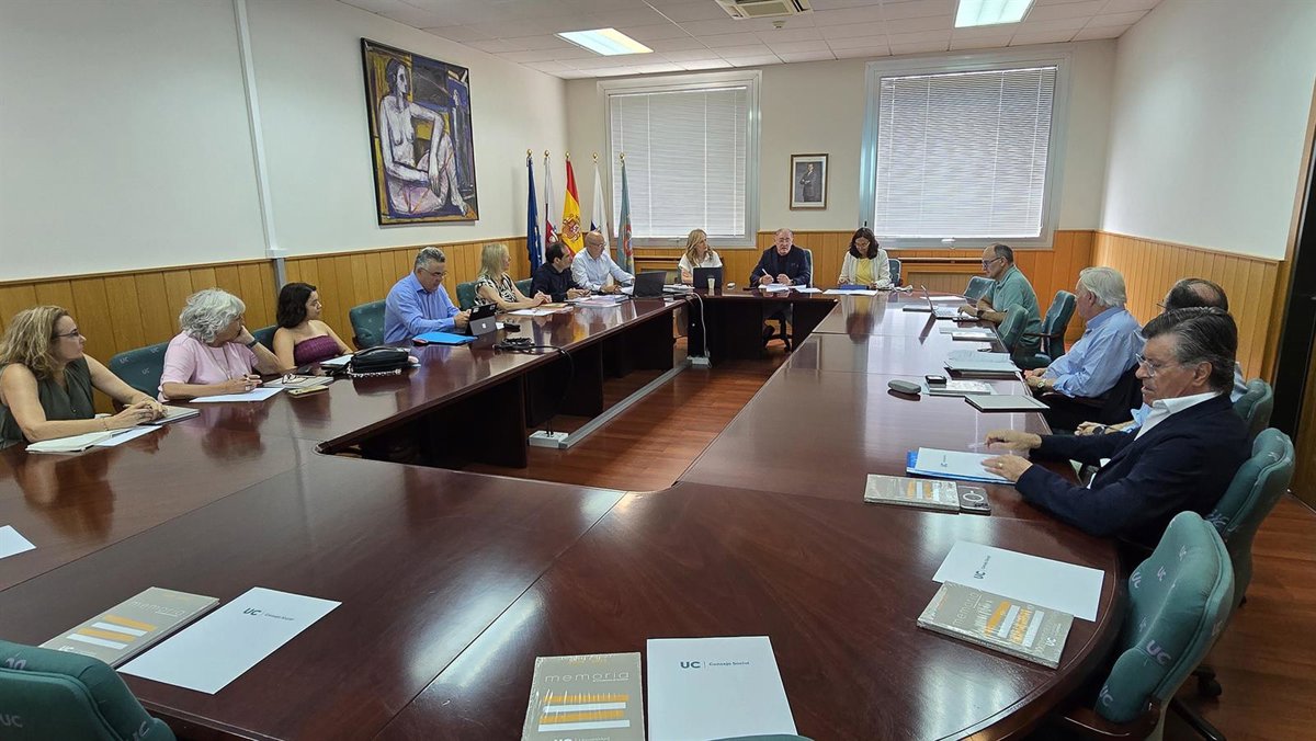 La UC reconoce el complemento de antigüedad por trienios al personal investigador contratado
