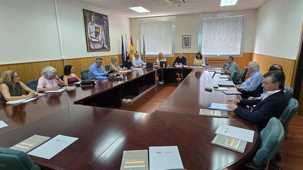 La UC reconoce el complemento de antigüedad por trienios al personal investigador contratado