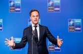 Foto: Estados Unidos.- Rutte responde a Trump que España ha dado un "un gran paso" en su gasto en defensa