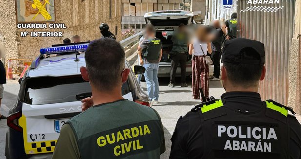 Murcia