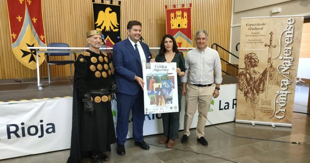 La Rioja