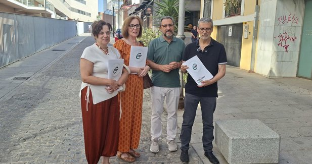 Extremadura