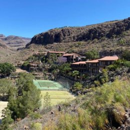 Hafraro y Buenavista Equity Partners destinan 23,5 millones para rehabilitar el hotel Helga Masthoff en Gran Canaria