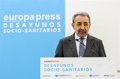 Fernández Sanz recuerda que el modelo de atención de urgencias ha cambiado, admite que está en revisión y pide paciencia