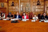 Foto: Igual destaca en la UIMP la gastronomía como patrimonio cultural y motor de proyección internacional de Cantabria