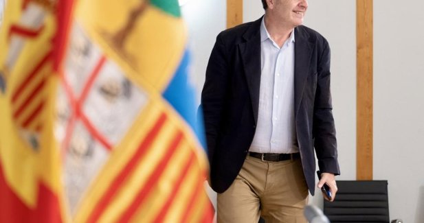 Aragón