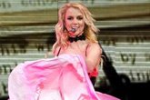 Foto: El biopic de Britney Spears da un gran paso adelante