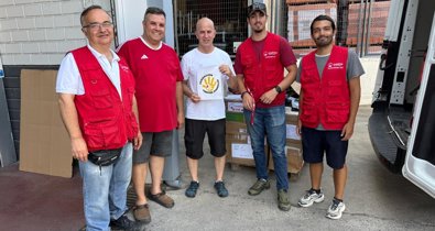 Cooperación y Desarrollo