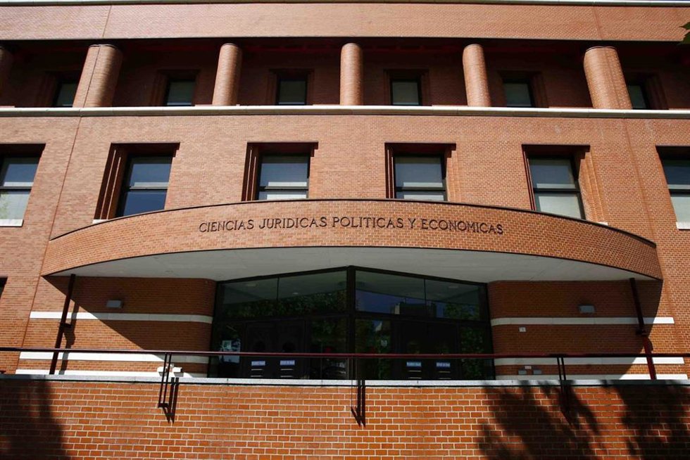 Archivo - Campus de la Universidad Autónoma de Madrid