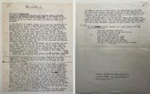 Foto: Un proyecto de la UGR impulsa el descubrimiento de un documento inédito de J. R. R. Tolkien en una biblioteca de Oxford