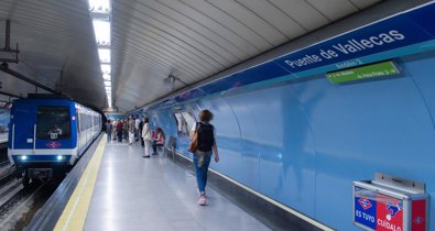 Madrid