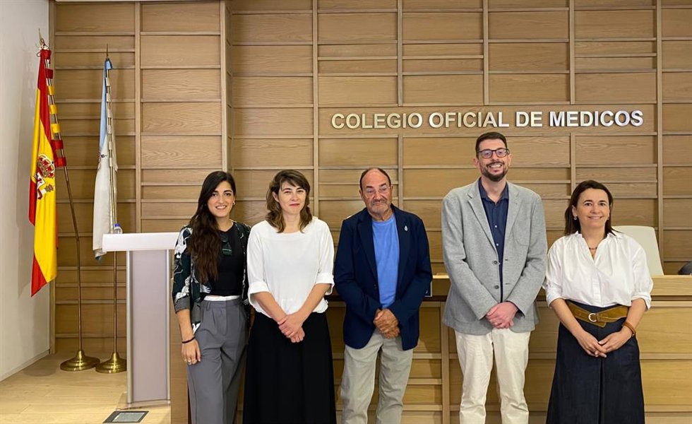 Expertos reclaman en Santiago un abordaje integral del glioma de bajo grado ante la "falta de recursos e innovación"