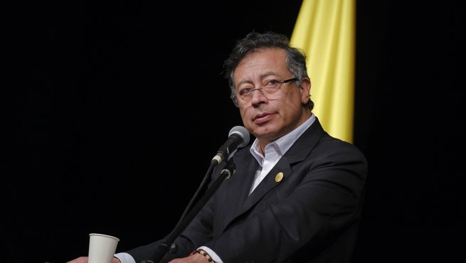 colombia