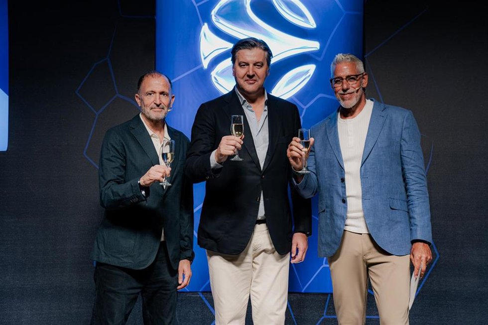 La Euroliga presenta la plataforma 'Euroleague Basketball+' para unificar el baloncesto europeo