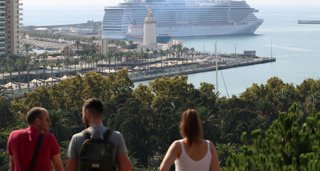 Turismo Andaluz