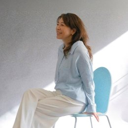 Lisa Ono.