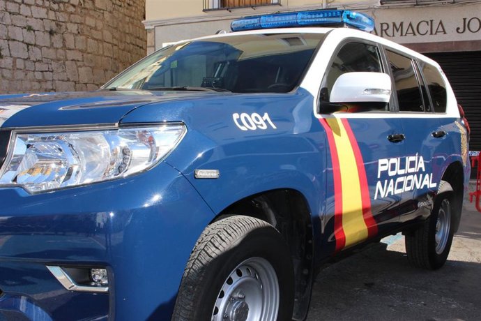 Archivo - Detenido el administrador de una empresa por la venta ilegal de entradas para un GP de motociclismo