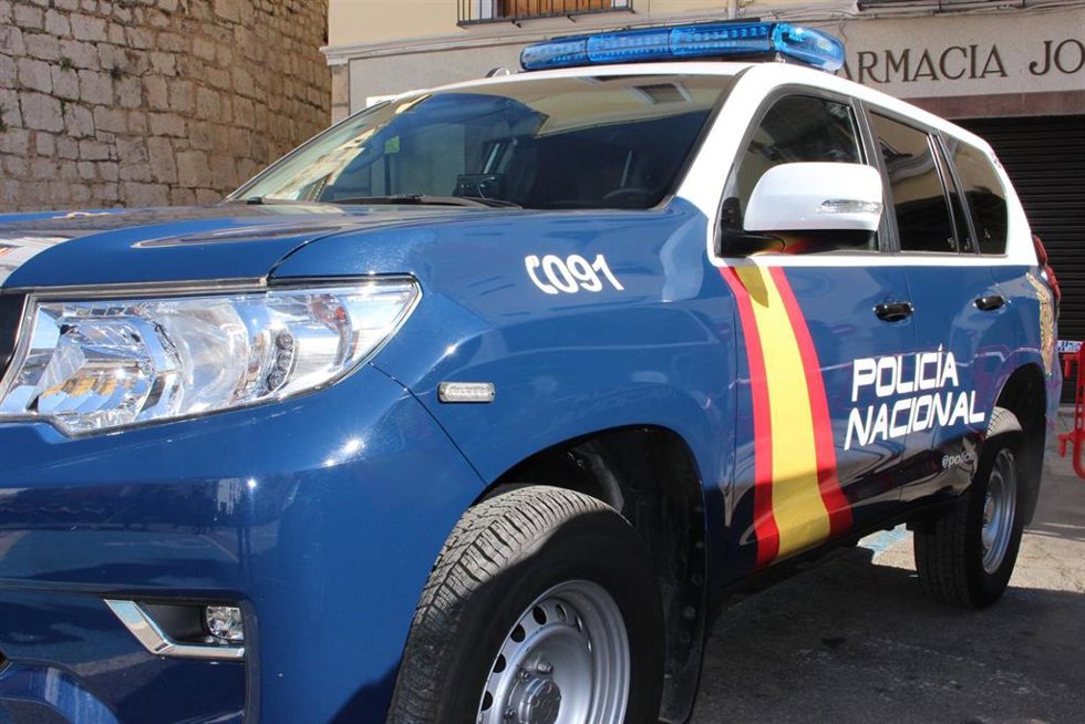 Archivo - Detenido el administrador de una empresa por la venta ilegal de entradas para un GP de motociclismo