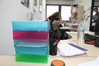 La Junta replica a CSIF que existe un grupo de trabajo sobre retribuciones de empleados públicos:"Ya se está trabajando"