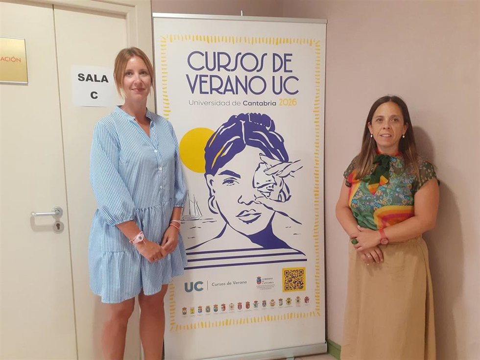 Camargo acoge un Curso de Verano de la UC sobre cómo medir y comunicar la sostenibilidad ambiental de los productos