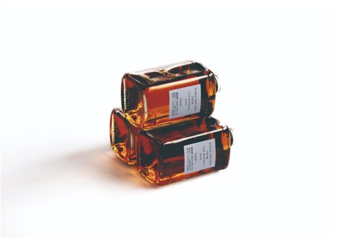 Archivo - Nikka Whisky