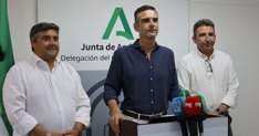 Es Andalucía - Huelva